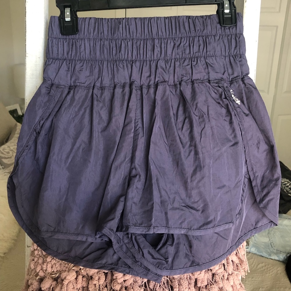 Free people shorts